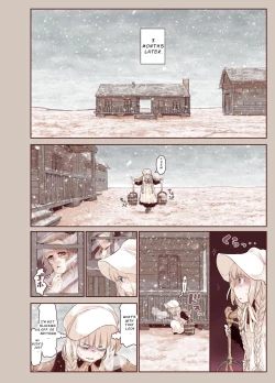 Page 39 of Tsumi to Mitsu | Sin and Nectar