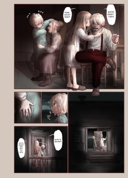 Page 7 of Tsumi to Mitsu | Sin and Nectar