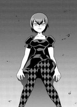 Page 18 of Mahou Shoujo Paradise Lost