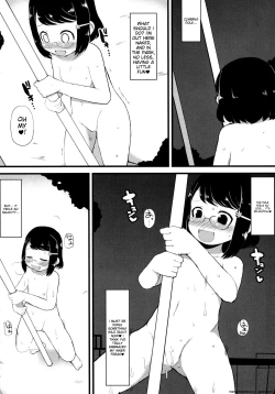 Page 15 of Yousei Kaihatsu