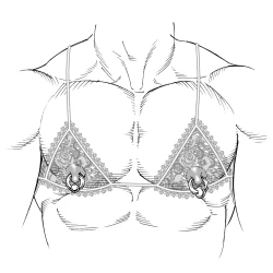 Page 36 of I Got Turned into My Best Friend's Father's Bitch - Final Chapter