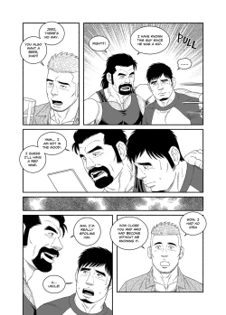 Page 6 of I Got Turned into My Best Friend's Father's Bitch - Final Chapter