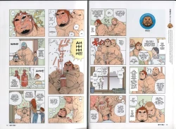 Page 7 of The Gengorou Kimura Family