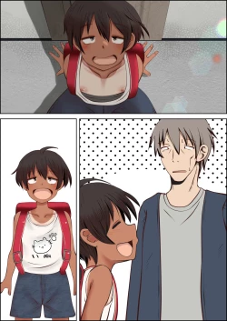 Page 21 of Miyachan to Aka-chan o Tskuritai