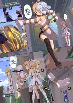 Page 5 of En no Ori Ito