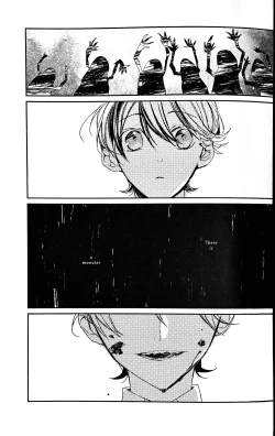 Page 10 of Yuukan Yashiki: Hanadoki | Leisure Grounds: Flowering Season