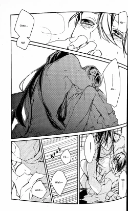 Page 28 of Yuukan Yashiki: Hanadoki | Leisure Grounds: Flowering Season