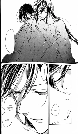 Page 29 of Yuukan Yashiki: Hanadoki | Leisure Grounds: Flowering Season