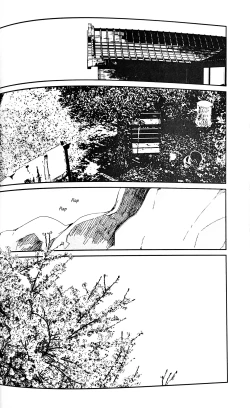 Page 35 of Yuukan Yashiki: Hanadoki | Leisure Grounds: Flowering Season