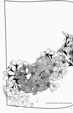 Page 46 of Yuukan Yashiki: Hanadoki | Leisure Grounds: Flowering Season