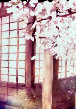 Page 50 of Yuukan Yashiki: Hanadoki | Leisure Grounds: Flowering Season