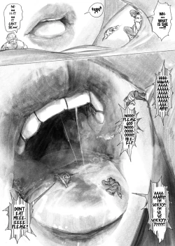 Page 13 of Kyodai Oyako | The Giant Mother-Daughter Duo