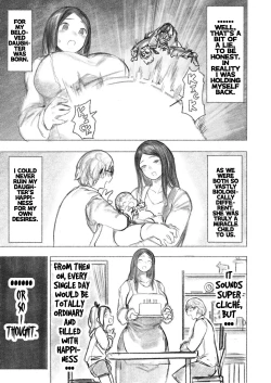 Page 37 of Kyodai Oyako | The Giant Mother-Daughter Duo