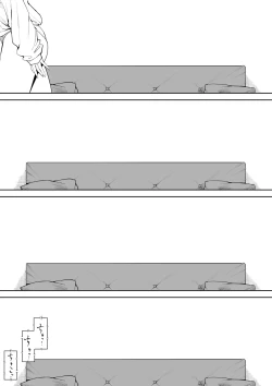 Page 58 of Musuko no Yome ni Semarareta Nara