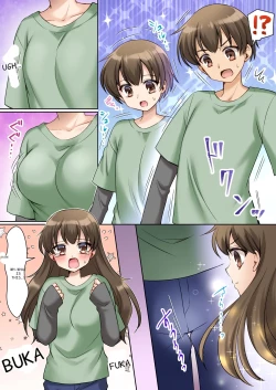 Page 6 of Zettai ni Ohimesama Taiken de Ohime-sama ni Sareta OreI was turned into a princess through my experience as a princess~