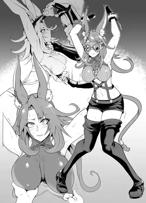 Download SKEBsスケベ④