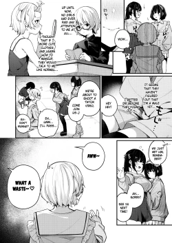 Page 4 of Boku no Kimochi wo Moteasobu Doutei Kari OneeHunter Lady Played with My Feelings and Sucked Me Dry