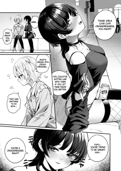 Page 5 of Boku no Kimochi wo Moteasobu Doutei Kari OneeHunter Lady Played with My Feelings and Sucked Me Dry