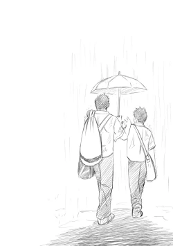 Page 60 of Itai Itai Itai. 2