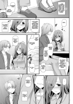Page 13 of Jimi Zokusei Dohentai Kanojo Seifuku Rakuen 34 | PlainUniform Paradise 34