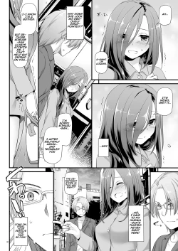 Page 20 of Jimi Zokusei Dohentai Kanojo Seifuku Rakuen 34 | PlainUniform Paradise 34