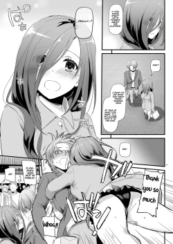Page 21 of Jimi Zokusei Dohentai Kanojo Seifuku Rakuen 34 | PlainUniform Paradise 34