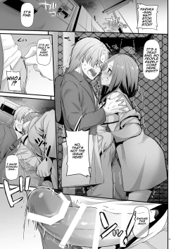 Page 25 of Jimi Zokusei Dohentai Kanojo Seifuku Rakuen 34 | PlainUniform Paradise 34