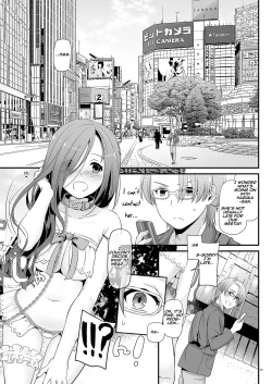 Page 3 of Jimi Zokusei Dohentai Kanojo Seifuku Rakuen 34 | PlainUniform Paradise 34