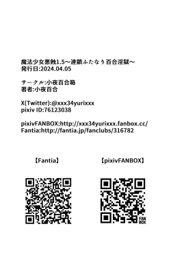 Page 66 of Mahou Shoujo Akushoku 1.5