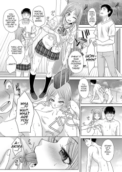 Page 115 of Shinseki Midara My Home Harem Ch. 1-7