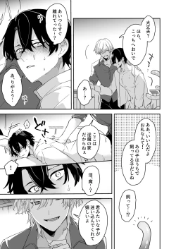 Page 26 of 淫魔の家へようこそ