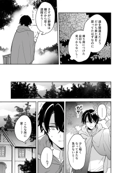 Page 4 of 淫魔の家へようこそ