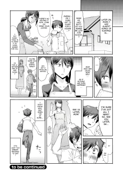 Page 122 of Soukan SyoukougunIncest Syndrome My Mom Belongs to Me