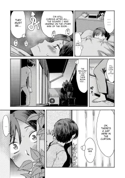 Page 5 of Soukan SyoukougunIncest Syndrome My Mom Belongs to Me