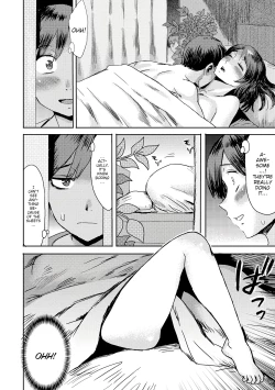 Page 6 of Soukan SyoukougunIncest Syndrome My Mom Belongs to Me