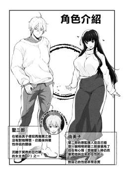 Page 4 of Yumiko Sensei wa Namahame Honki Sex ga Shitai