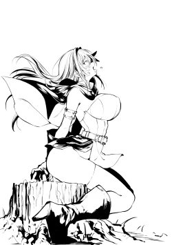 Page 75 of Sei naru Kenja de Gomennasai