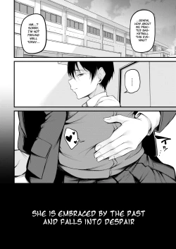 Page 52 of Kanojo wa Kako ni Dakare Otsu | She is embraced by the past and falls into despair