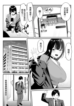Page 20 of Anotoki Futta Moto Inkya no Onna Tomodati ga Ura Aka Haisinsya ni Natteita.