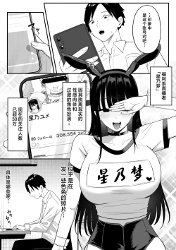 Page 21 of Anotoki Futta Moto Inkya no Onna Tomodati ga Ura Aka Haisinsya ni Natteita.