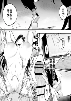 Page 38 of Anotoki Futta Moto Inkya no Onna Tomodati ga Ura Aka Haisinsya ni Natteita.