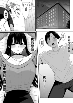 Page 40 of Anotoki Futta Moto Inkya no Onna Tomodati ga Ura Aka Haisinsya ni Natteita.