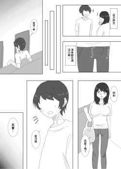 Page 6 of 隣に住んでる巨乳妻を寝取ってみた