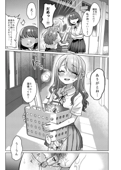 Page 17 of Kawaii kedo Seikaku Warui kara Ijimechao? Makura de Benshou Ganbaruzo hen!