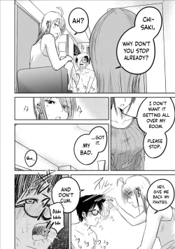 Page 14 of Uenozumi Dai 16 wa | Ueno-kun Has Been Developed Chapter 16