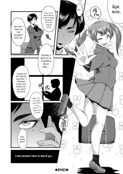 Page 22 of Mesu Kyoushi Gakuen Tengoku, Fuck 04 | The Principal of an Academy with only Female Teachers, Part 4