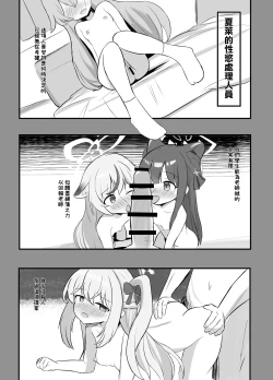 Page 4 of Kivotos Shussan Houkokusho