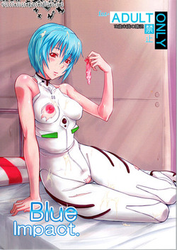 Download Blue Impact