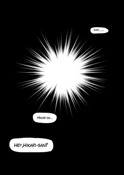 Page 107 of Hero Paranoia Part 1 & 2