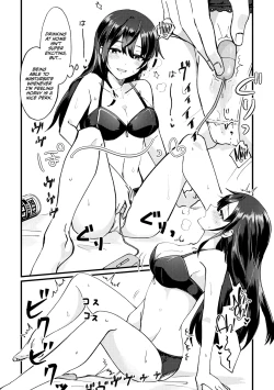 Page 2 of Takunomi Onee-san